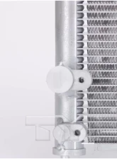 TYC Genera A/C Condenser Toyota Prius 2012-2018                                     - 3991 - Image 4