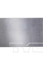 TYC Genera A/C Condenser                                     - 3992 - Image 2