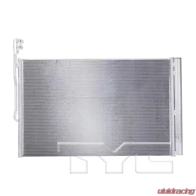 TYC Genera A/C Condenser - 3992