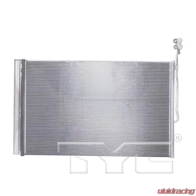 TYC Genera A/C Condenser - 3992