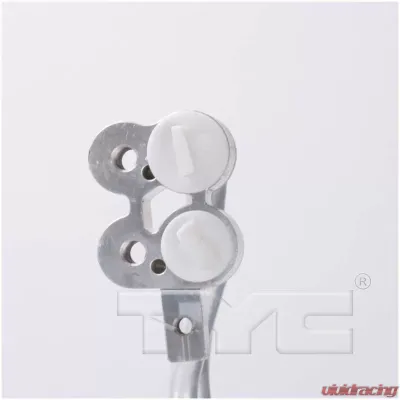 TYC Genera A/C Condenser - 3992