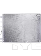 TYC Genera A/C Condenser Kia Sportage 2011-2016 2.0L 4-Cyl                                     - 3993 - Image 4