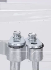 TYC Genera A/C Condenser Kia Sportage 2011-2016 2.0L 4-Cyl                                     - 3993 - Image 4