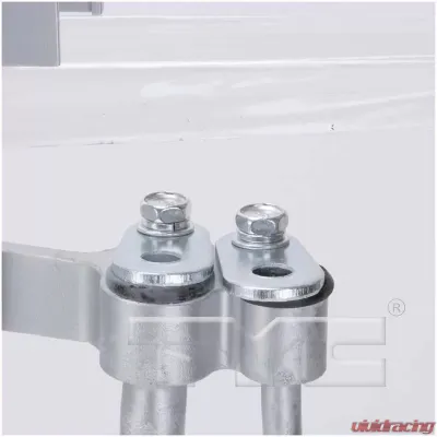 TYC Genera A/C Condenser Kia Sportage 2011-2016 2.0L 4-Cyl - 3993