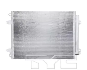 TYC Genera A/C Condenser Volkswagen Passat 2012-2015