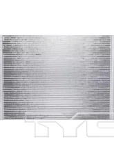 TYC Genera A/C Condenser Volkswagen Passat 2012-2015                                     - 3994 - Image 3