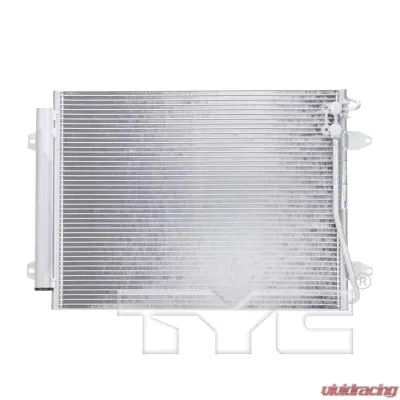TYC Genera A/C Condenser Volkswagen Passat 2012-2015 - 3994