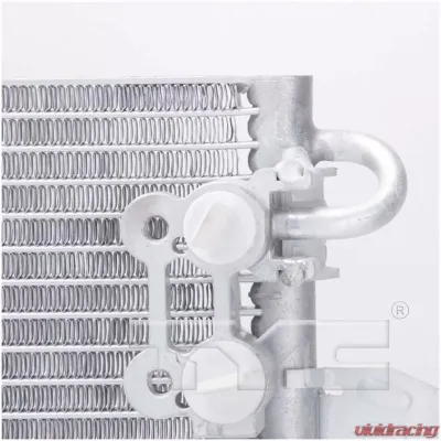 TYC Genera A/C Condenser Volkswagen Passat 2012-2015 - 3994