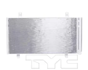 TYC Genera A/C Condenser