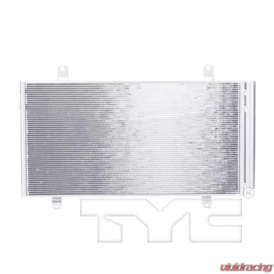 TYC Genera A/C Condenser - 3995