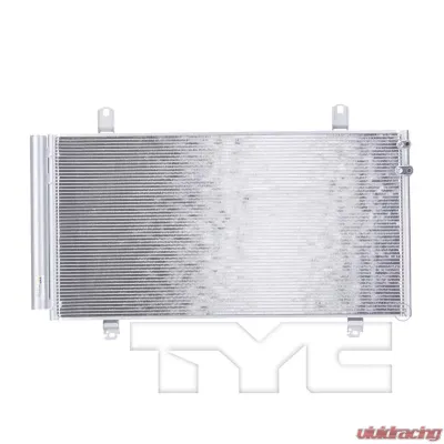 TYC Genera A/C Condenser - 3995