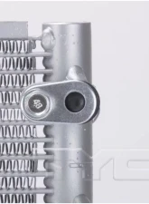 TYC Genera A/C Condenser                                     - 3995 - Image 4