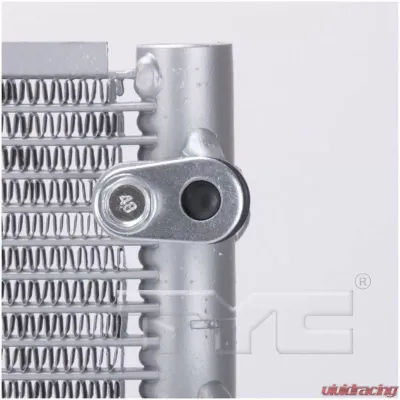 TYC Genera A/C Condenser - 3995