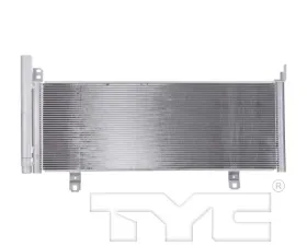 TYC Genera A/C Condenser Toyota 2.5L 4-Cyl