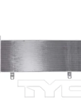 TYC Genera A/C Condenser Toyota 2.5L 4-Cyl                                     - 3996 - Image 4