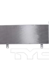 TYC Genera A/C Condenser Toyota 2.5L 4-Cyl                                     - 3996 - Image 3