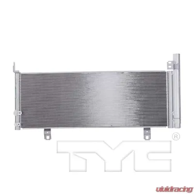 TYC Genera A/C Condenser Toyota 2.5L 4-Cyl - 3996