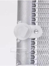 TYC Genera A/C Condenser Toyota 2.5L 4-Cyl                                     - 3996 - Image 4