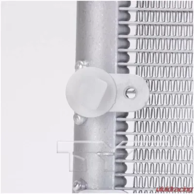 TYC Genera A/C Condenser Toyota 2.5L 4-Cyl - 3996