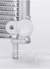 TYC Genera A/C Condenser Honda CR-V 2012-2016                                     - 3997 - Image 5