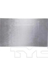 TYC Genera A/C Condenser Honda CR-V 2012-2016                                     - 3997 - Image 2
