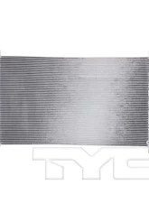 TYC Genera A/C Condenser Honda CR-V 2012-2016                                     - 3997 - Image 4