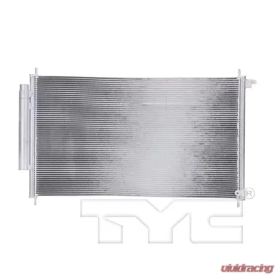 TYC Genera A/C Condenser Honda CR-V 2012-2016 - 3997