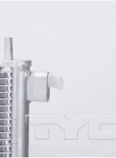 TYC Genera A/C Condenser Honda CR-V 2012-2016                                     - 3997 - Image 5