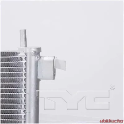 TYC Genera A/C Condenser Honda CR-V 2012-2016 - 3997