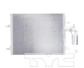 TYC Genera A/C Condenser Volvo