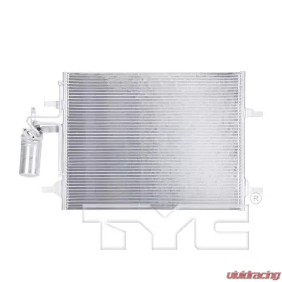 TYC Genera A/C Condenser Volvo - 3998