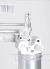 TYC Genera A/C Condenser Volvo                                     - 3998 - Image 4