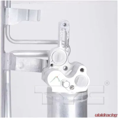 TYC Genera A/C Condenser Volvo - 3998