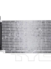 TYC Genera A/C Condenser                                     - 4011 - Image 3