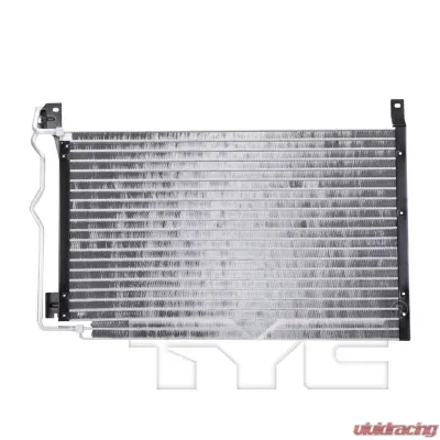 TYC Genera A/C Condenser - 4011