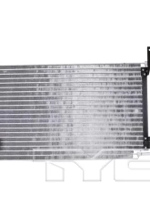 TYC Genera A/C Condenser                                     - 4011 - Image 2