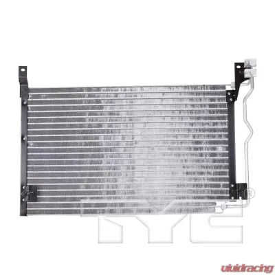 TYC Genera A/C Condenser - 4011