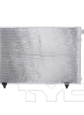 TYC Genera A/C Condenser Mazda MPV 2002-2006                                     - 4012 - Image 2