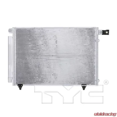TYC Genera A/C Condenser Mazda MPV 2002-2006 - 4012