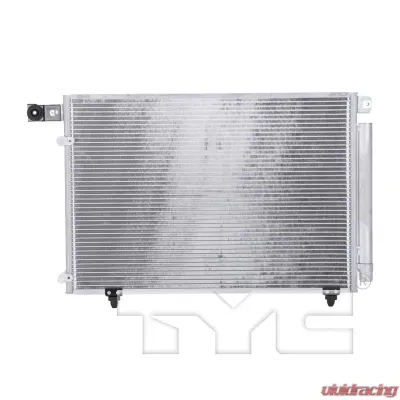 TYC Genera A/C Condenser Mazda MPV 2002-2006 - 4012