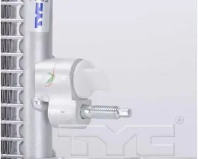 TYC Genera A/C Condenser Cadillac SRX 2010-2015