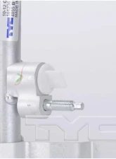 TYC Genera A/C Condenser Cadillac SRX 2010-2015                                     - 4055 - Image 5