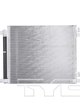 TYC Genera A/C Condenser Cadillac SRX 2010-2015                                     - 4055 - Image 4