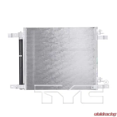 TYC Genera A/C Condenser Cadillac SRX 2010-2015 - 4055