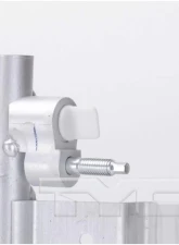 TYC Genera A/C Condenser Cadillac SRX 2010-2015                                     - 4055 - Image 5