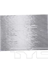 TYC Genera A/C Condenser BMW                                     - 4069 - Image 4