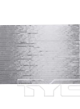 TYC Genera A/C Condenser BMW                                     - 4069 - Image 3