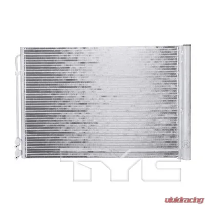 TYC Genera A/C Condenser BMW - 4069