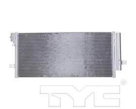 TYC Genera A/C Condenser Chevrolet Sonic 2012-2020 1.4L 4-Cyl