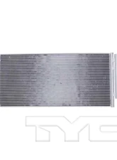 TYC Genera A/C Condenser Chevrolet Sonic 2012-2020 1.4L 4-Cyl                                     - 4083 - Image 3